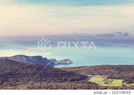 Lefkada island 20219649