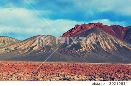 Northern Argentina Northern Argentina 20219654