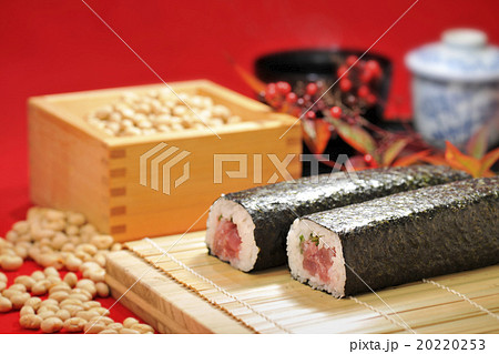恵方巻き 20220253