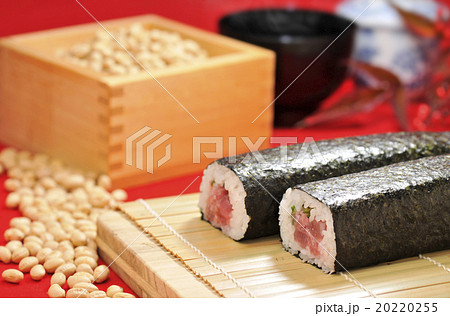 恵方巻き 20220255