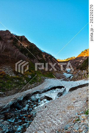針ノ木岳登山 (6) 20220270