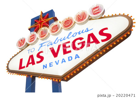 Welcome to Las Vegas Sign Welcome to Las Vegas Sign 20220471