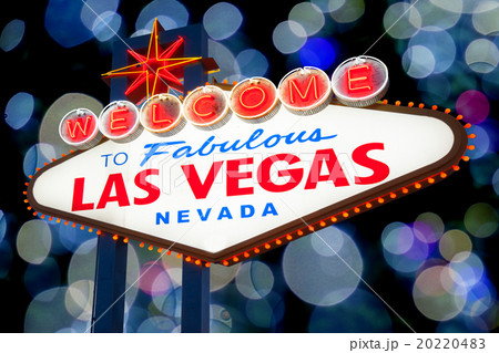 Welcome to Las Vegas Sign Welcome to Las Vegas Sign 20220483