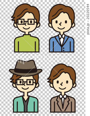 University student (male) 20220544