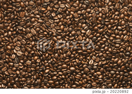 Coffee Beans For Background Use Coffee Beans For Background Use 20220892