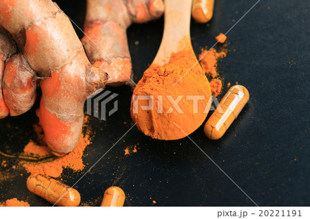 fresh turmeric with capsules fresh turmeric with capsules 20221191