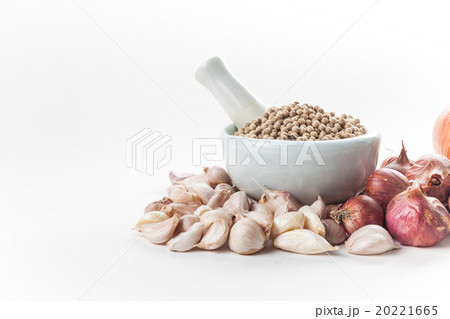 Set of cooking ingredient Set of cooking ingredient 20221665
