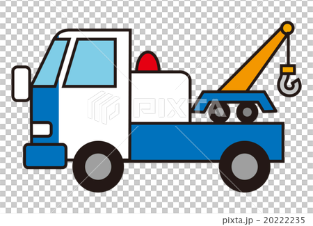 Wrecker move 20222235