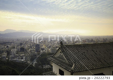 松山城 20222793