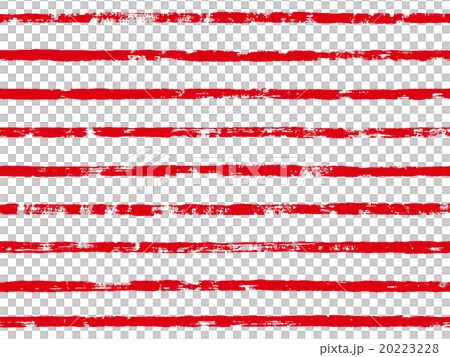 矢量 橫格 橫線 20223228