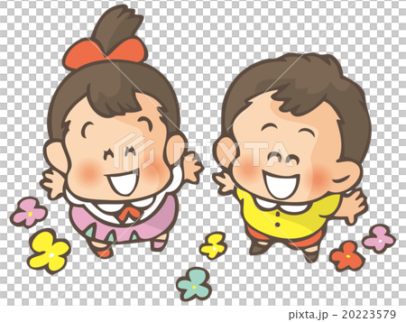 こども 20223579