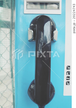 Vintage telephone Vintage telephone 20224743