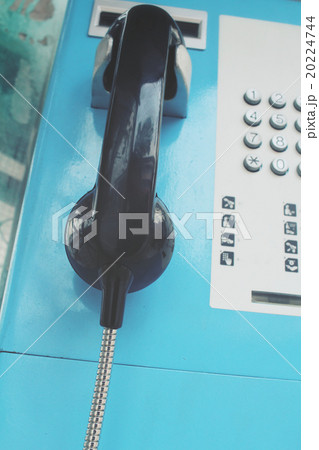 Vintage telephone Vintage telephone 20224744
