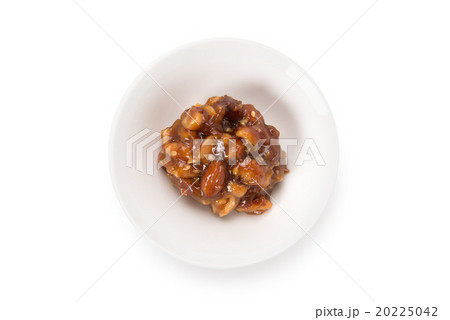 ピーナッツ味噌 20225042