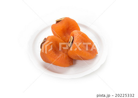 あんぽ柿 20225332