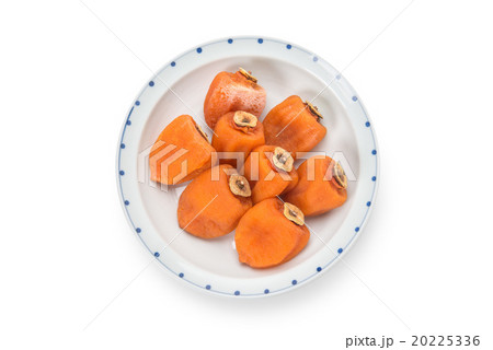 あんぽ柿 20225336