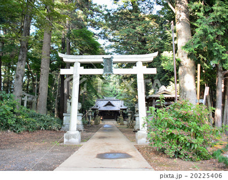 熊野神社 熊野神社 20225406