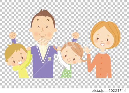 家人晃來晃去 家人晃來晃去 20225744