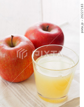 リンゴジュース リンゴジュース 20227183