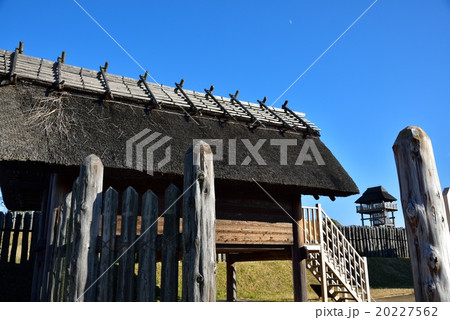 吉野ヶ里 20227562