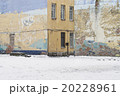 End Side Wall 20228961