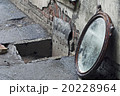 Thrown Out Old Mirror 20228964