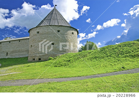 Fortress Tower Fortress Tower 20228966