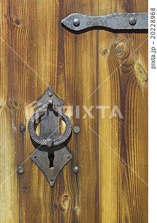 Door 20228968