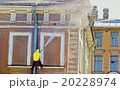 Cleaning service worker 20228974