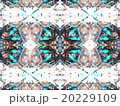 Kaleidoscopic pattern  texture 20229109