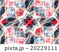 Abstract background pattern 20229111