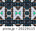 Kaleidoscopic pattern  texture 20229115