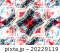 Abstract red pink pattern texture kaleidoscope 20229119