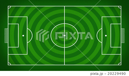 soccer field or football field soccer field or football field 20229490