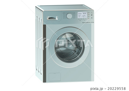Washing machine 20229558