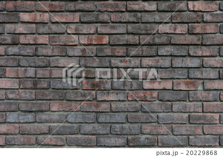 れんが壁_39 20229868