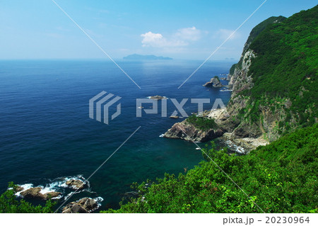 千羽海崖 20230964