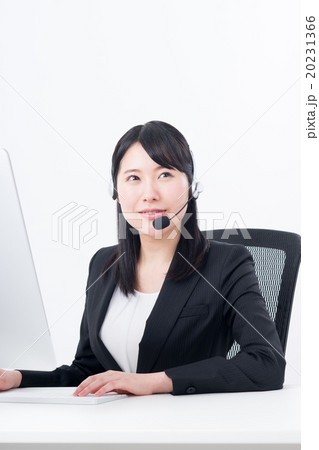 オペレーター 20231366