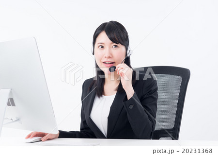 オペレーター 20231368