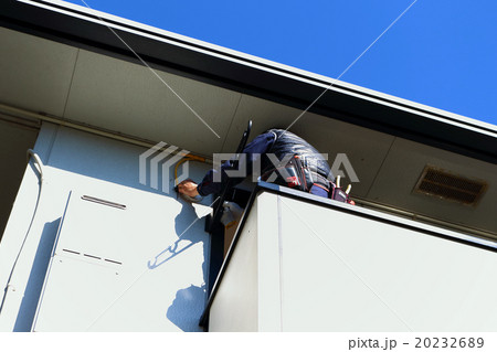 エア・コンディショナー取付工事 エアコン エア・コンディショナー取付工事 エアコン 20232689