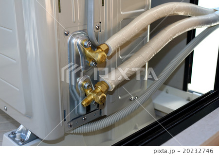 エア・コンディショナー取付工事 エアコン エア・コンディショナー取付工事 エアコン 20232746