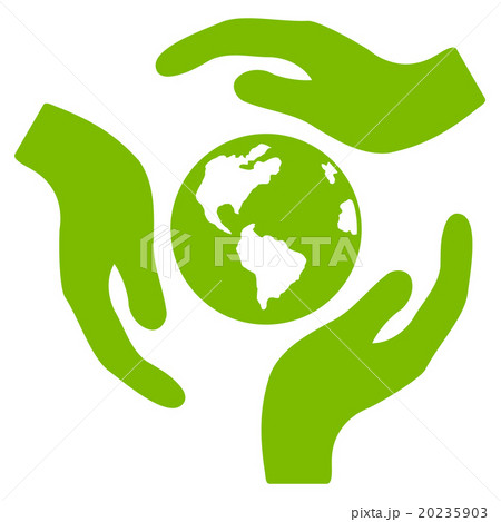 Global Care Icon 20235903
