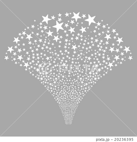 Star Fountain Salute 20236395