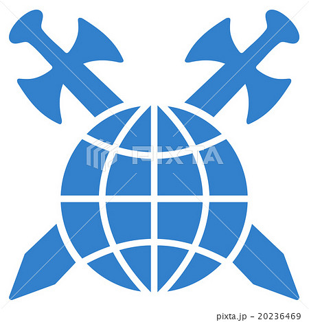 Global Protection Icon Global Protection Icon 20236469