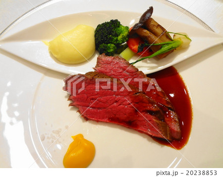 コース料理 20238853