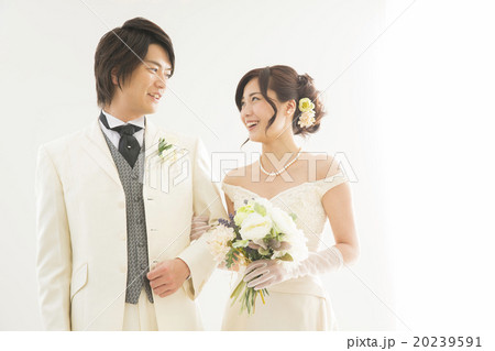 ブライダルイメージ　　　 20239591