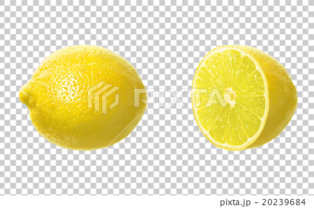 Lemon Stock Illustration