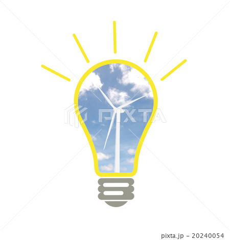 風力発電 20240054