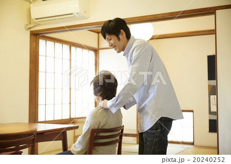 三世代家族イメージ 20240252