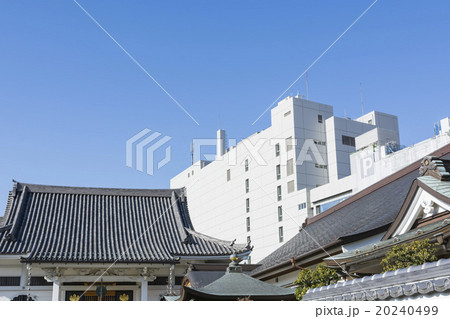 金森山宗保院 20240499